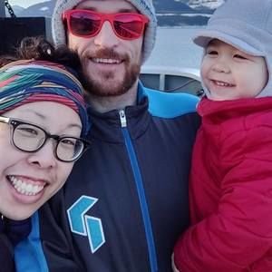 Meet your Posher, Lynda